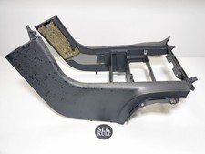 Console centrale originale