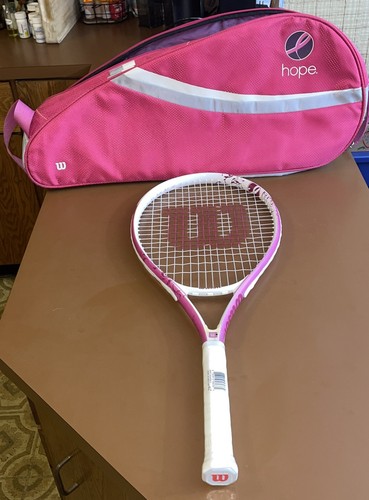 Nuova racchetta tennis - nuova,