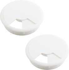 2X Passacavo Plastica 80Mm