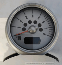 62116932517 Contagiri  MINI MINI (R50/R53) 1.6 16V(120Kw) Cooper S Ber.