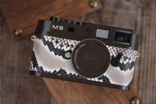 LEICA M9 CUSTOM DRIFTER STYLE