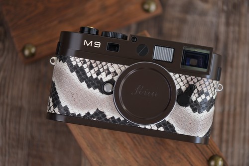 Leica custom drifter style - custom,