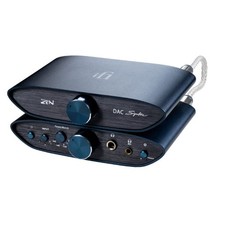 Amplificatore per cuffie iFi iPower ZEN DAC Signature V2 HFM