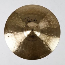 Piatto paiste signature power - paiste,