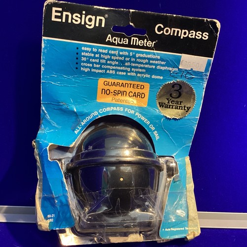 Aqua meter nautica marinaio - nautica,