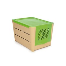 Porta Patate SNIPS - Contenitore Salvaspazio per Cucina - Design Funzionale