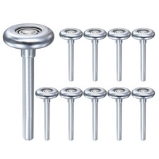 10pcs Garage Door Rollers