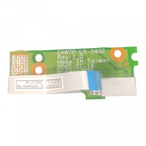Pulsanti acer aspire - di,
