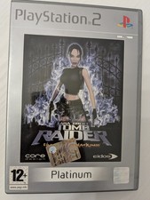 Tomb Raider The Angel of