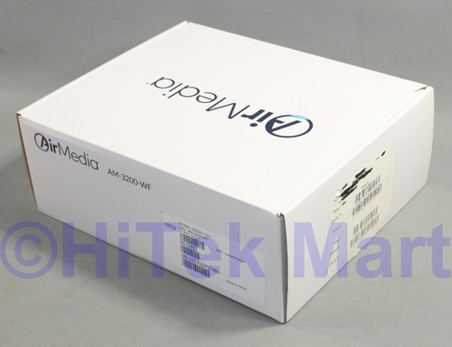 Ricevitore crestron 3200 - crestron, am-3200-wf