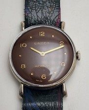 Singer - Officer Turtle Fixed