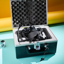 Yashica Dental-Eye fotocamera