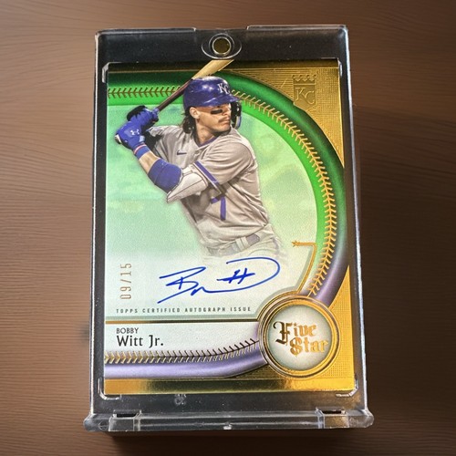 2025 topps five - 2025,