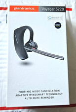 POLY Plantronics Voyager 5220