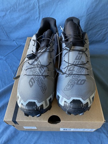 Salomon speedcross sneaker - 6,