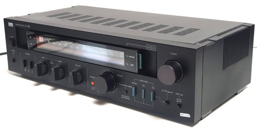 Sansui 410l ricevitore - sansui, r-410l