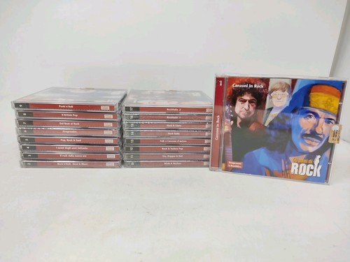 Anni rock 17 completa - 50, 1/17