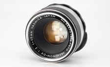Obiettivo Yashica Yashinon-DX