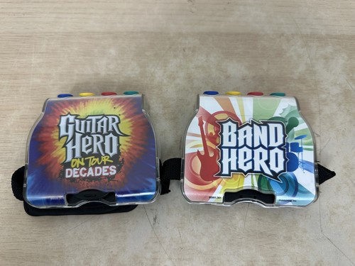 Guitar hero tour - guitar,