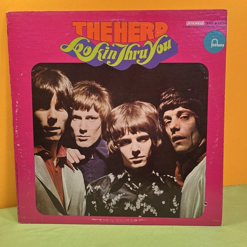 The herd - the, (peter