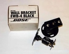 Bose ewb black coppia di - -,