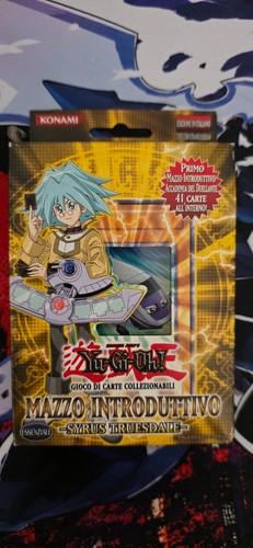 Gx starter deck - gx,