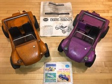 PROGETTO RICAMBI/RIPARAZIONE