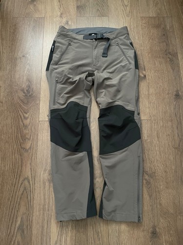 Pantaloni softshell uomo - pantaloni,