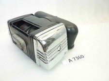 Airbox Suzuki GT 380 scatola