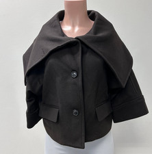 Cappotto Piazza Sempione