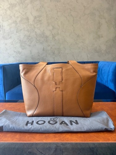 Borsa shopping bag hogan maxi - shopping,