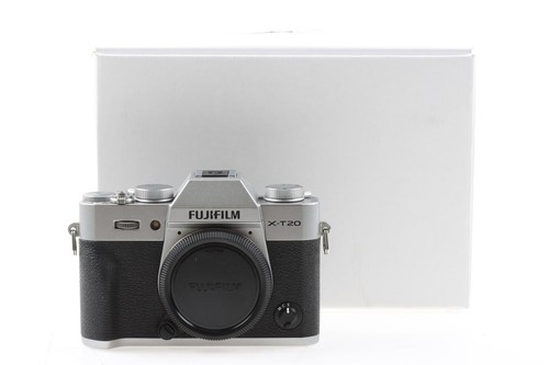 Custodia fujifilm t20 - fujifilm, x-t20