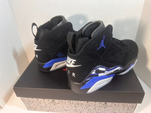 Air jordan mvp - air,