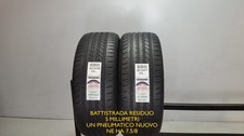 Gomme usate 235 45r19 - gomme,