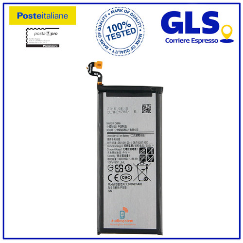 Batteria per samsung - batteria,