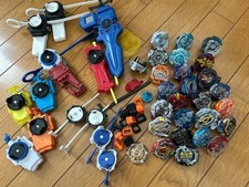 Lotto Beyblade Burst Launcher