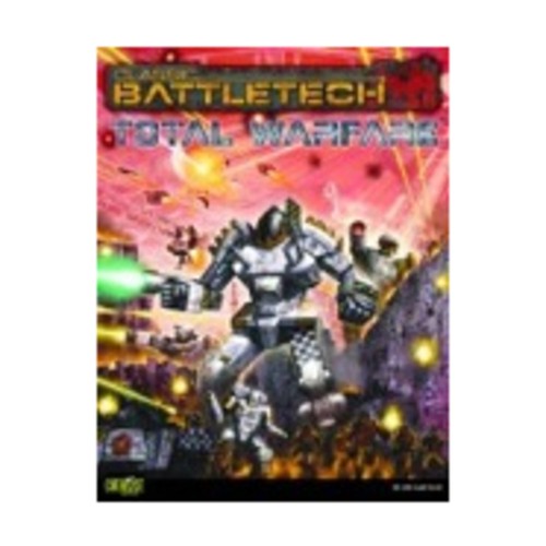 Catalyst battletech rulebooks - battletech,