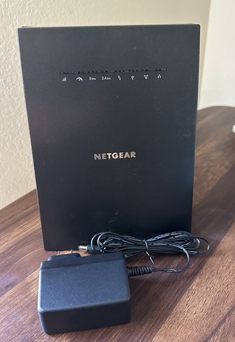 Netgear nighthawk x6s ac3000 - nighthawk,