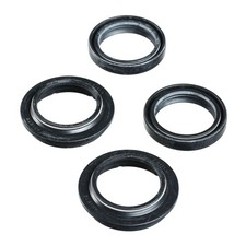 Anelli di tenuta forcella