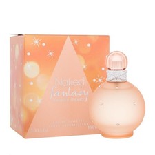 Britney Spears Naked Fantasy