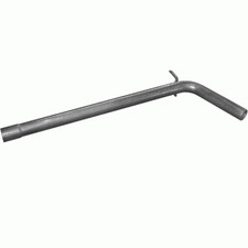 Tubo Intermedio per SEAT CORDOBA IBIZA 1.2 D 1.4 1.6 1.9 2002-