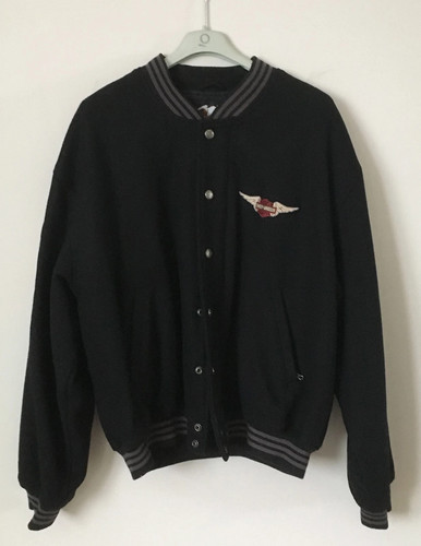 Harley davidson giubbotto - harley,