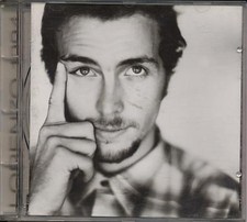 Jovanotti lorenzo 1994 cd - lorenzo,