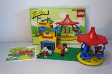 Lego 3668 Giostra