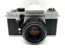 Praktica Nova 35mm Pentacon