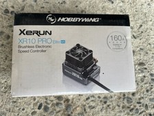 Controleur / Variateur / ESC