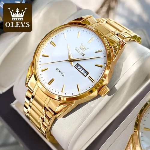 Elegante orologio polso di - orologio,