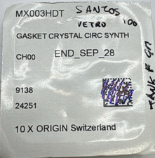 Cartier MX003HDT giunto del