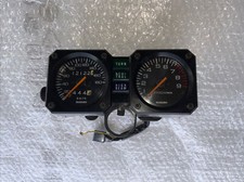 STRUMENTAZIONE STRUMENTI CONTACHILOMETRI CONTAGIRI SUZUKI DR 650