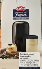 EasiYo Yogurtiera 1kg NUOVO